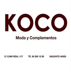 Horario de apertura Koco Sagunto, 