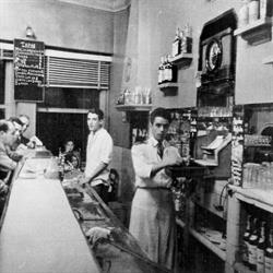 Horario de apertura Café Viriato, Zamora