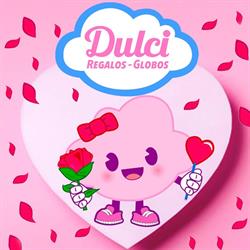 Horario de apertura Dulci Regalos-Globos, Alcalá de Henares