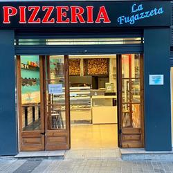 Horario de apertura La Fugazzeta (Pizzeria Argentina), Mataró