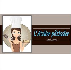 Horario de apertura L'Atelier pâtissier, Alicante
