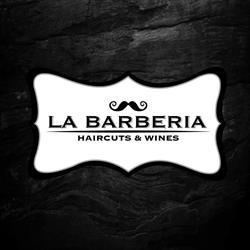 La Barberia Haircuts & Wines (Avenidas) en Palma de Mallorca (Llevant) - Horario de apertura