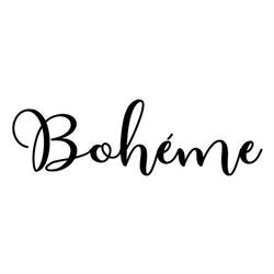 Horario de apertura Boheme Woman, Torrelavega