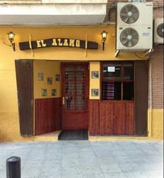 Horario de apertura El Álamo, Murcia