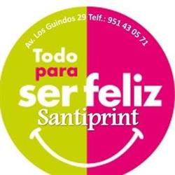 Horario de apertura CaliPage Santiprint, Málaga