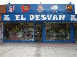 Horario de apertura El Desvan, Móstoles