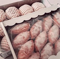 Horario de apertura Dulces Velasco, Pedrajas de San Esteban