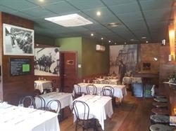 Horario de apertura Restaurante La Trebbia, Vilafranca del Penedes