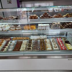Horario de apertura Pasteleria Y Confitetia La Florentina, Villanueva de la Serena