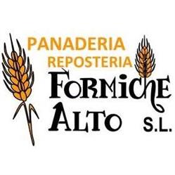 Horario de apertura Panadería de Formiche Alto, 