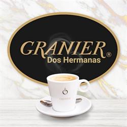 Horario de apertura Panadería Granier, Dos Hermanas