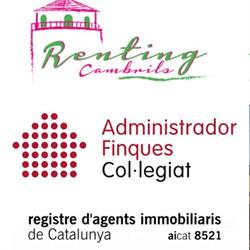 Horario de apertura Finques Cambrils Costa Daurada, 