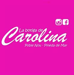 Horario de apertura La botiga de CAROLINA, Pineda de Mar