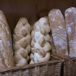 Horario de apertura PANADERIA PANIACEITE, Úbeda
