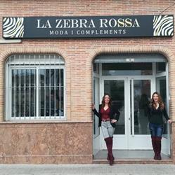 Horario de apertura La Zebra Rossa, Vilamarxant