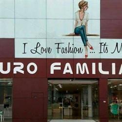 Horario de apertura Moda Eurofamilia, Riba-roja de Túria