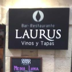 Horario de apertura Laurus, Logroño