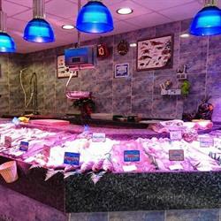 PESCADERIA LA MARINA en Gijón (Oeste) - Horario de apertura