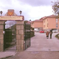 Horario de apertura Residencia Virgen de los Remedios, Sotillo de la Adrada