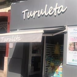 Horario de apertura Turuleta, Málaga