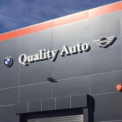 Horario de apertura BMW Quality Auto, Torrevieja