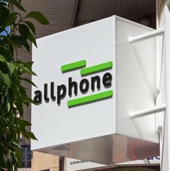 Horario de apertura Allphone, Orihuela