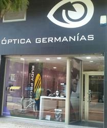 Horario de apertura óptica Germanías Visual ópticos, El Campello