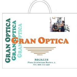 Horario de apertura Gran Optica Rojales, De Rojales