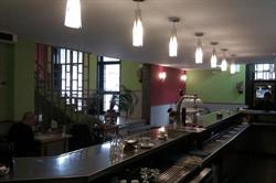 Horario de apertura Restaurant El Triangle, La Garriga