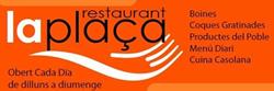 Horario de apertura Bar La Plaça, La Garriga