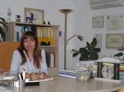 Horario de apertura Isabel Felipe Felipe, Rivas-Vaciamadrid