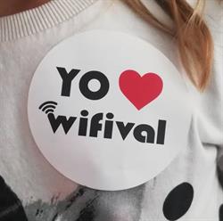 Horario de apertura Wifival, Aldaia