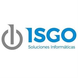 Horario de apertura ISGO SOLUCIONES INFORMATICAS, Sabadell