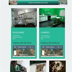 Horario de apertura Clínica Veterinaria Gavilanes, 