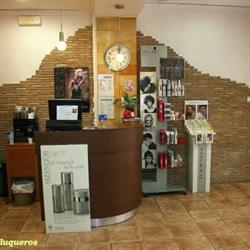 Horario de apertura Pérez Peluqueros, Dénia