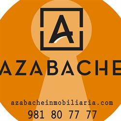 Horario de apertura Azabache Gestión Inmobiliaria, Santiago de Compostela