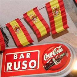 Horario de apertura Bar Ruso, Torrevieja