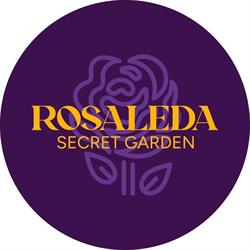 Horario de apertura Rosaleda Secret Garden, Torrevieja
