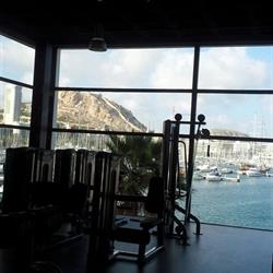 Horario de apertura Holiday Gym Panoramis, Alicante