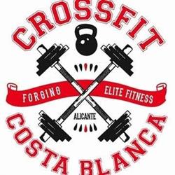 Horario de apertura CrossFit Costa Blanca San Vicente, Sant Vicent Del Raspeig