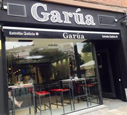 Horario de apertura Garúa Resto & Wine, Vitoria-Gasteiz