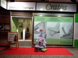 Centro de Fisioterapia Cratos en Zaragoza (Casco Antiguo) - Horario de apertura