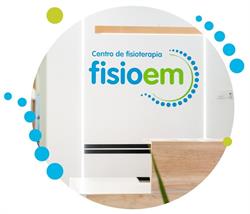 Horario de apertura Centro de Fisioterapia FISIOEM, Zaragoza