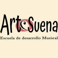 Horario de apertura Escuela de música, ArteSuena,Alcala de Henares, 