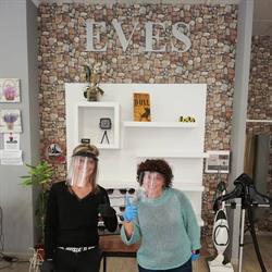 Horario de apertura Eves Moda, Castalla