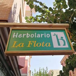 Horario de apertura Herbolario La Flota - Murcia, 