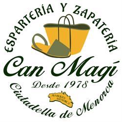 Horario de apertura Zapatería y espartería Can Magí, Ciutadella de Menorca