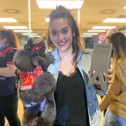 Horario de apertura Perruqueria canina i felina estilcan, Badalona