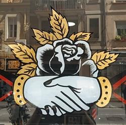 BLACK ROSE TATTOO en Barcelona (Gràcia) - Horario de apertura