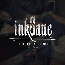 Horario de apertura Inksane Tattoo, Barcelona